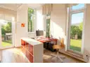 Anbau - Büro oder Wohnzimmer