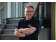 Foto des Ansprechpartners
