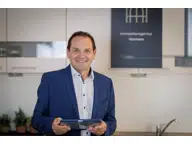 Foto des Ansprechpartners