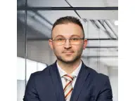 Foto des Ansprechpartners
