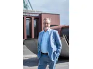 Foto des Ansprechpartners