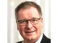 Foto des Ansprechpartners
