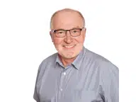 Foto des Ansprechpartners
