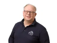 Foto des Ansprechpartners