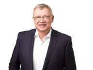 Foto des Ansprechpartners