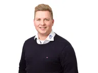 Foto des Ansprechpartners