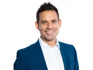 Foto des Ansprechpartners