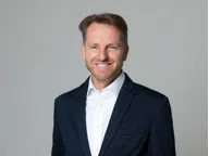 Foto des Ansprechpartners
