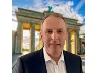 Foto des Ansprechpartners