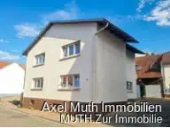 Häuser, in Angelbachtal, 150.00 m², 6.00 Zi., Bj. 1963