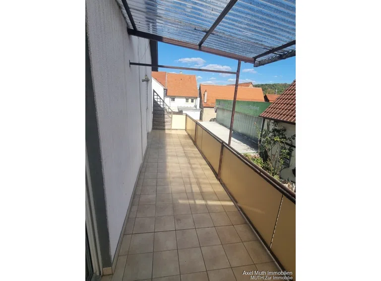 Balkon