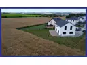 Randlage im Baugebiet