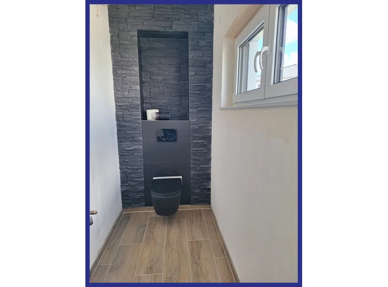 Gäste WC