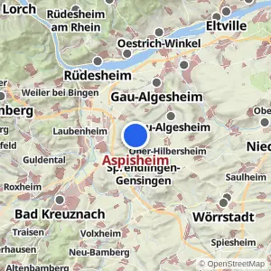 Kartenvorschau Aspisheim