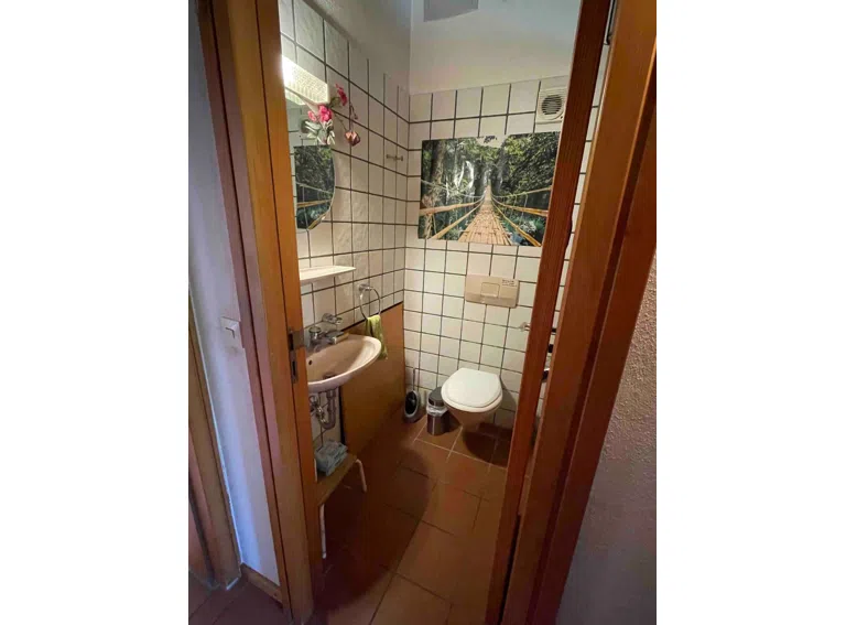 WC