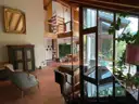 Lesezimmer