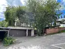 Doppelgarage mit Abstellraum