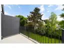Balkon Ostrichtung