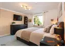 Schlafzimmer AI