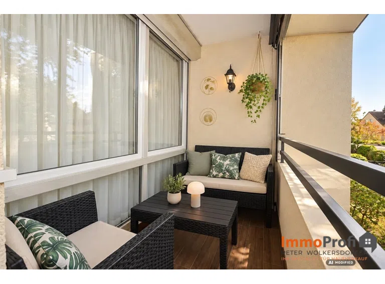 Balkon AI