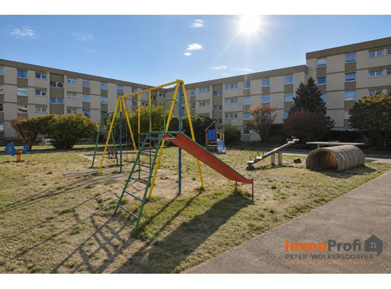 Spielplatz