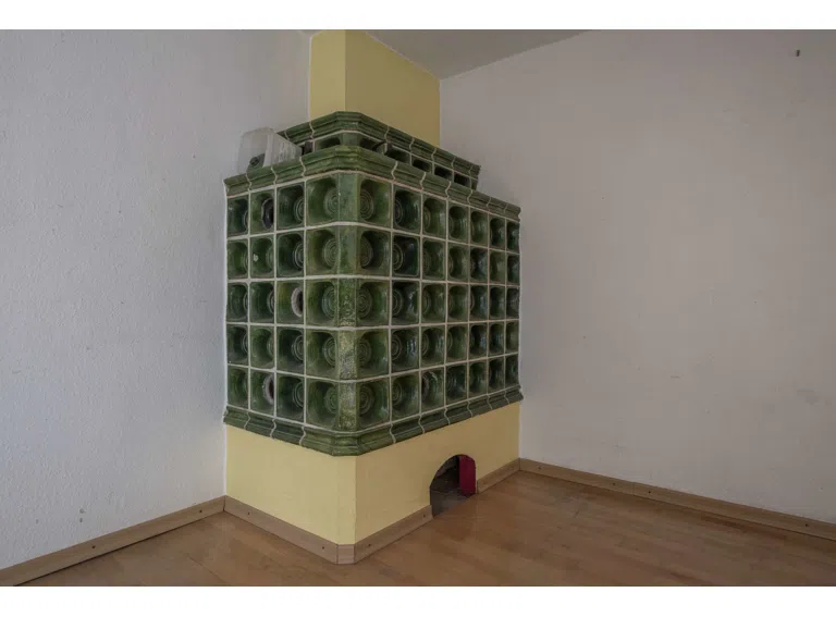 Kachelofen