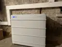 Batteriespeicher