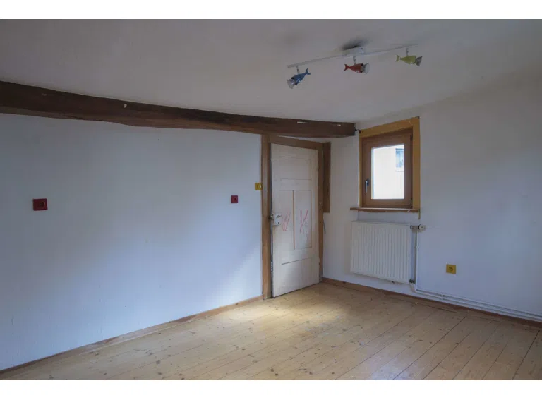 Schlafzimmer OG