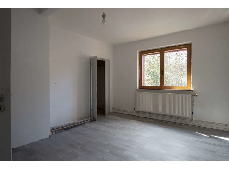 Schlafzimmer OG