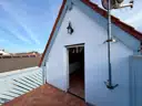 Dachterrasse (DG)