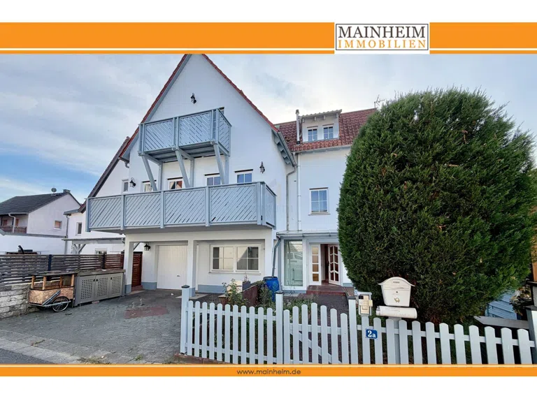 Willkommen in Hergershausen