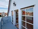 Balkon vorne (DG)