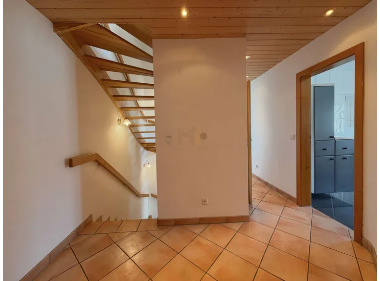 Treppenhaus / Flur (OG)