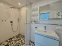 Badezimmer (Einliegerwohnung)