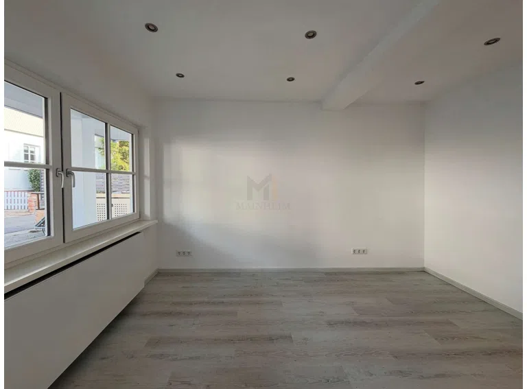 Wohnraum (Einliegerwohnung)