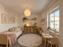 (KI-generiert) Beispiel: Kinderzimmer