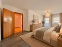 (KI-generiert) Beispiel: Schlafzimmer