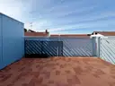 Dachterrasse (DG)