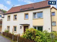 Rendite, in Bad Berneck i.Fichtelgebirge, 500.00 m², 15.00 Zi., Bj. 1920