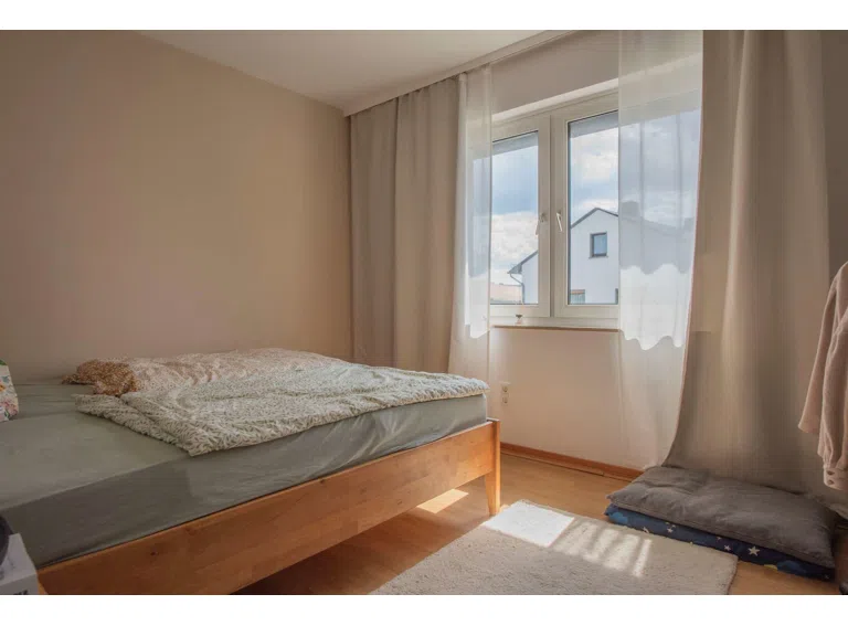 Schlafzimmer EG