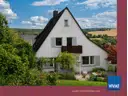 Grünes Gras dank KI