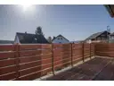 Balkon Aussicht