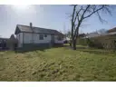 Gartenansicht