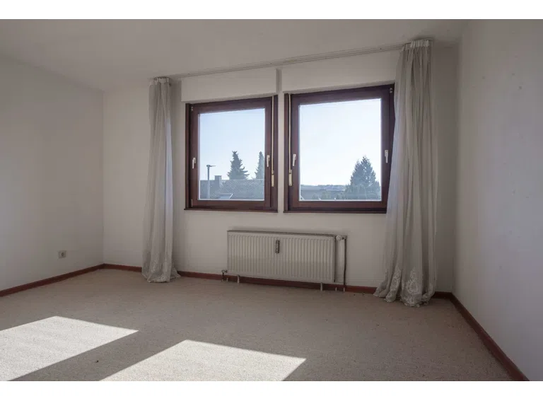 Schlafzimmer 1 EG
