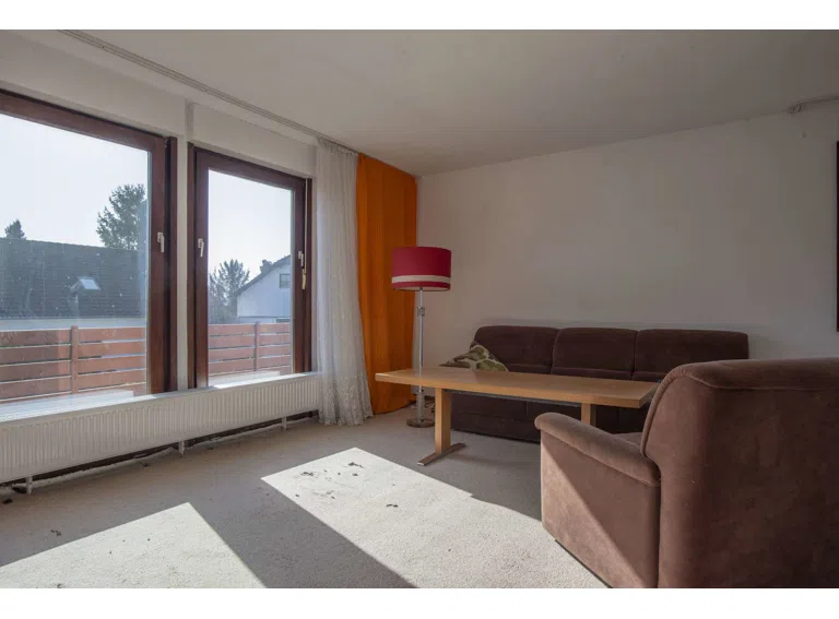 Wohnzimmer EG
