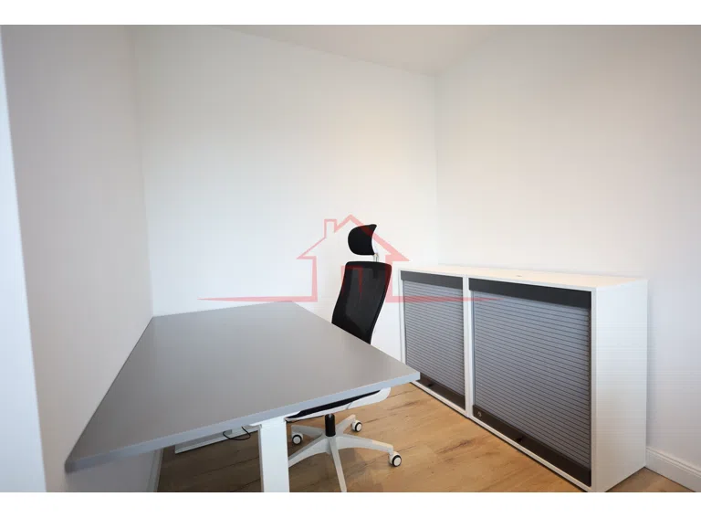 Bürobereich