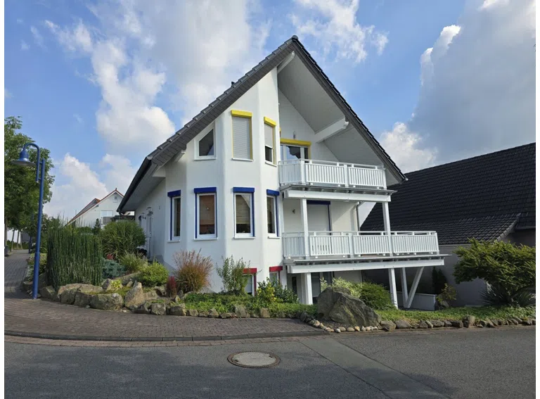Frontansicht