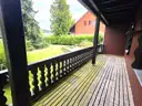 Balkon EG