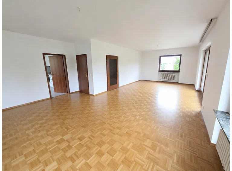 Wohnzimmer EG