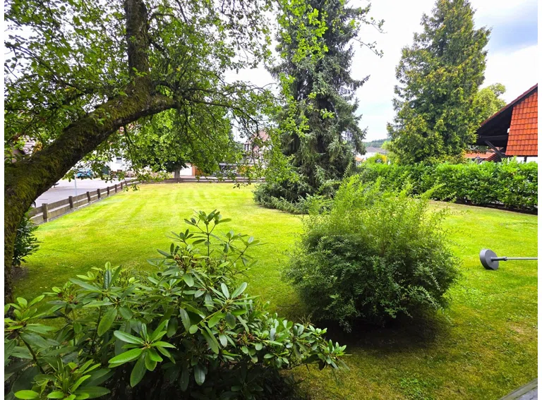 Baugrundstück